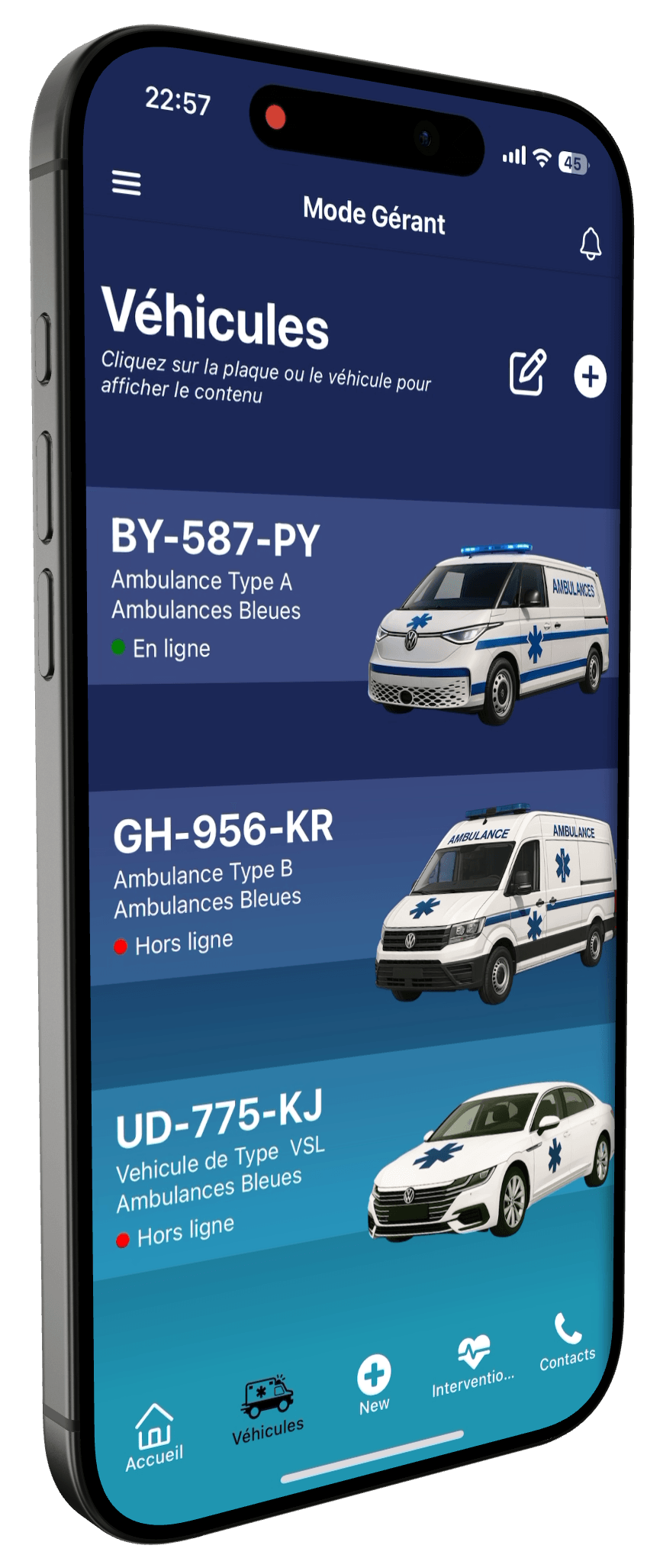 Screenshot application