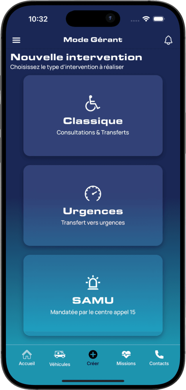 Mockup Dashboard